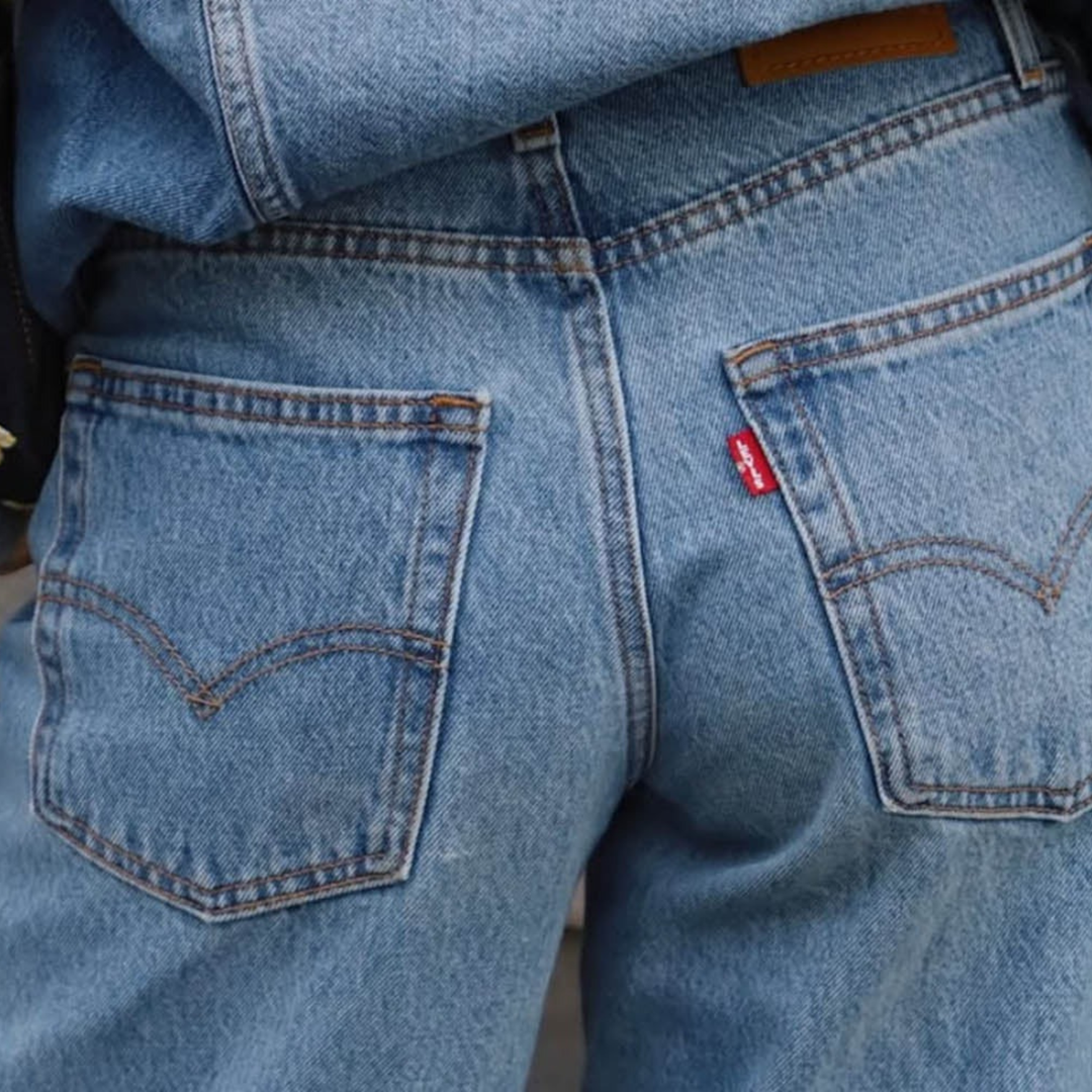 Women's Denim