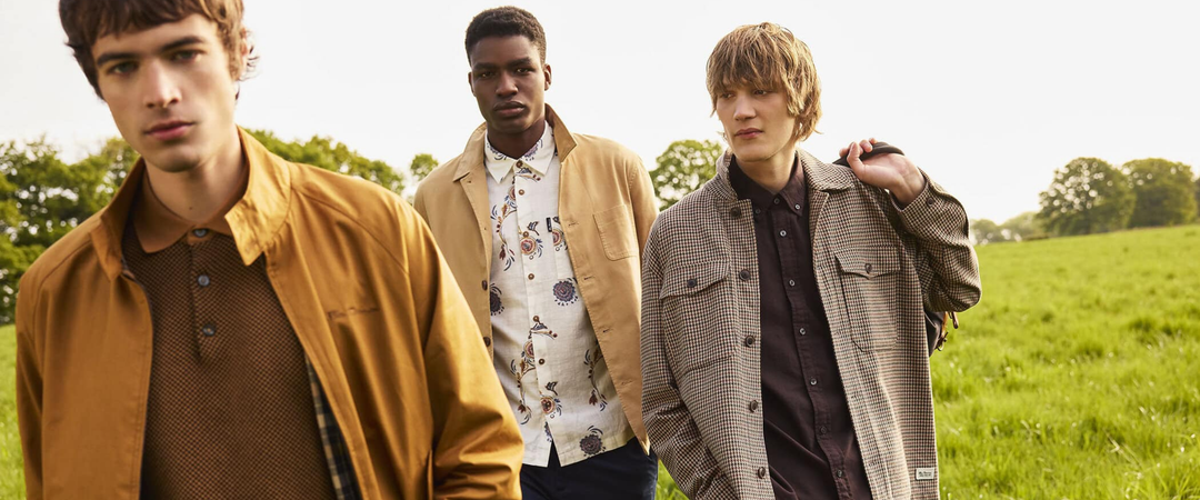 Ben Sherman