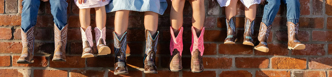 Baxter Boots