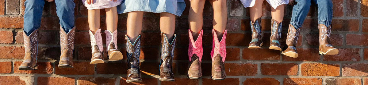 Baxter Boots