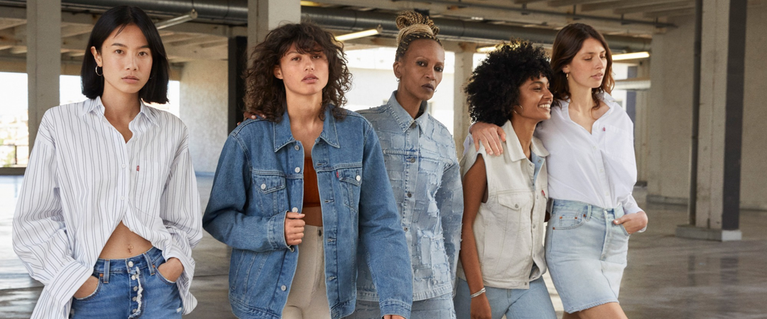 Levi's