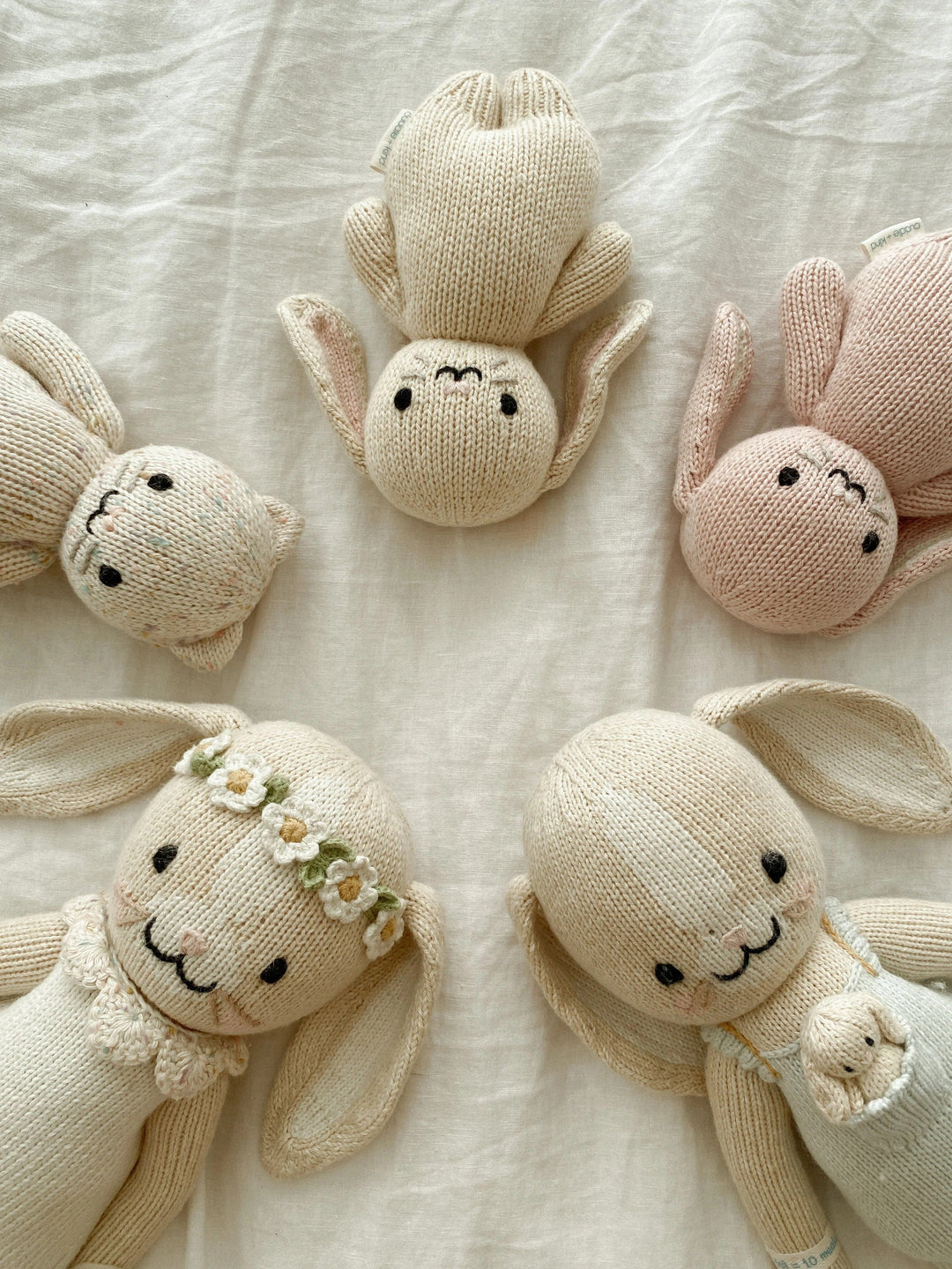 Cuddle & Kind