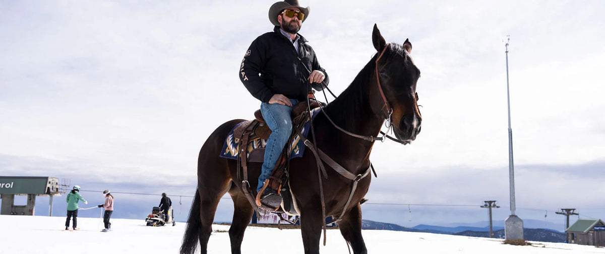 Ariat