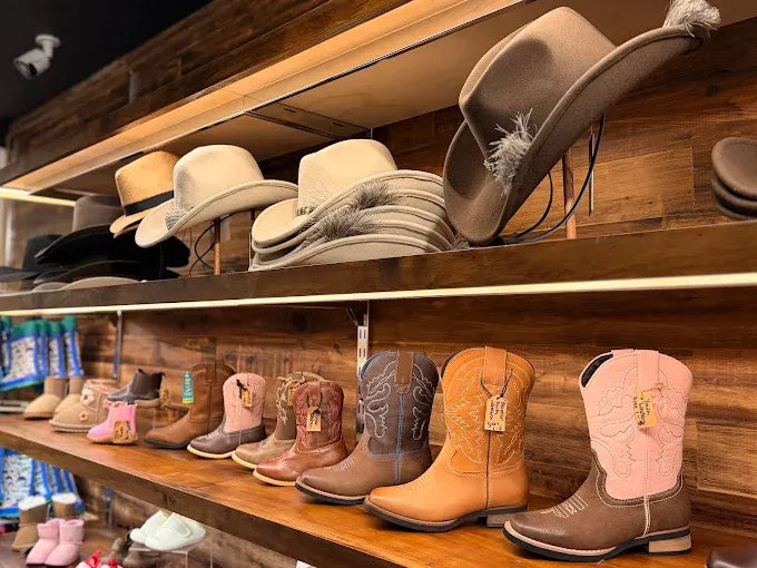 Kids Footwear
