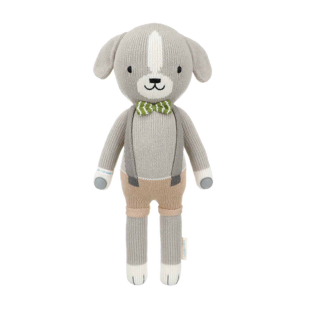 Cuddle &amp; Kind Noah The Dog (Little 13")
