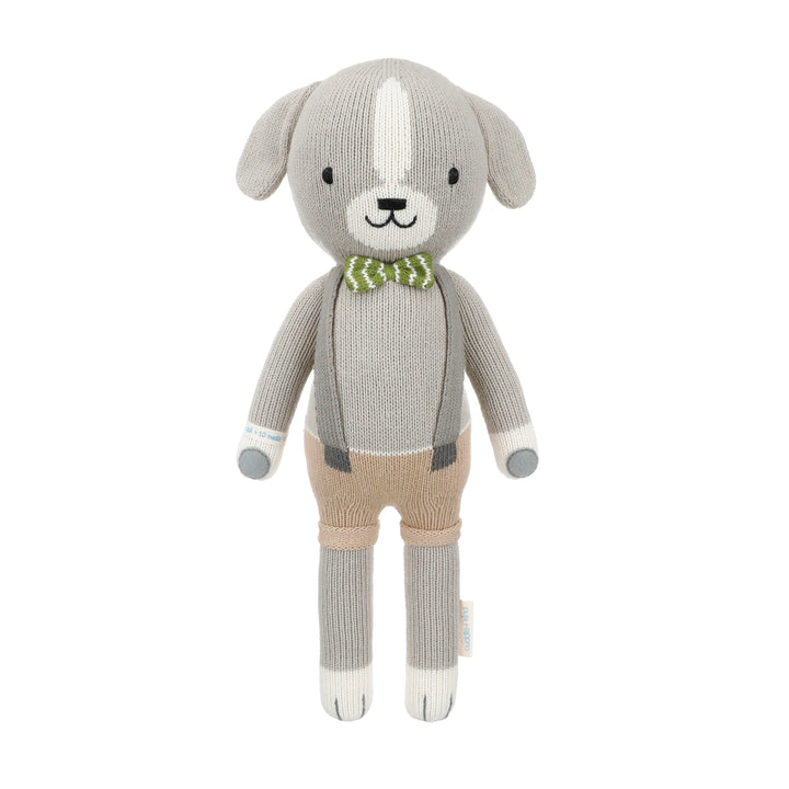Cuddle &amp; Kind Noah The Dog (Little 13")