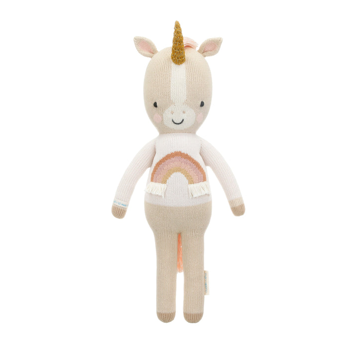 Cuddle &amp; Kind Zara The Unicorn (Little 13")