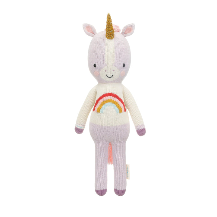 Cuddle &amp; Kind Zoe The Unicorn (Little 13")