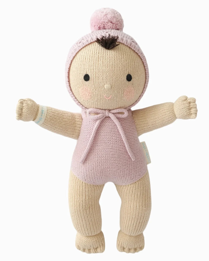 Cuddle &amp; Kind My First Baby - Lavender