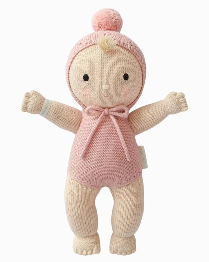 Cuddle &amp; Kind My First Baby - Rose