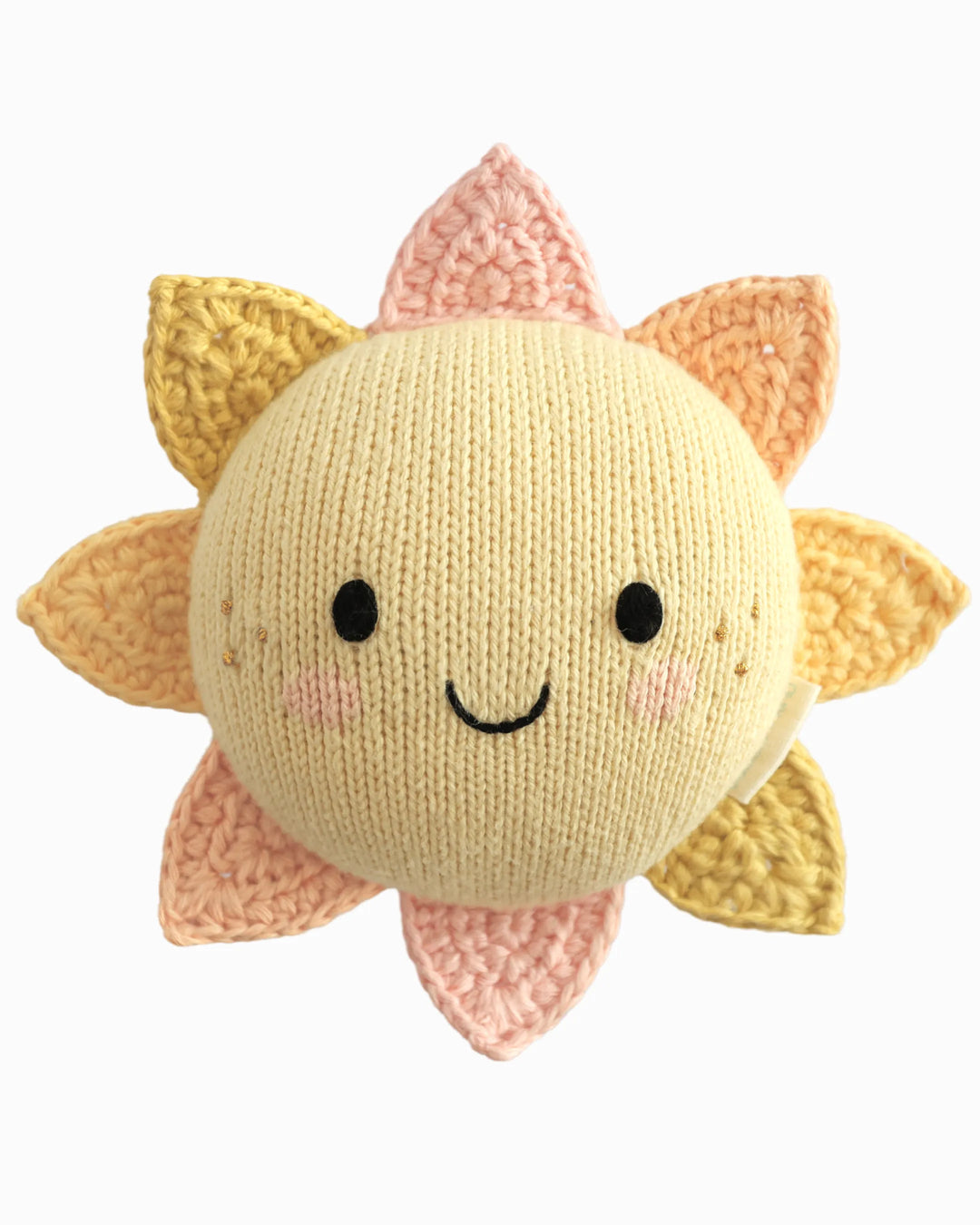 Baby Sunshine by Cuddle & Kind