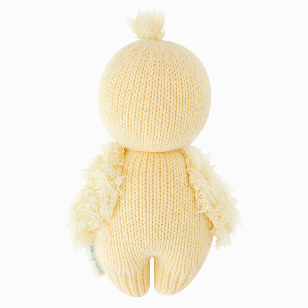 Baby Duckling by Cuddle &amp; Kind - image 9