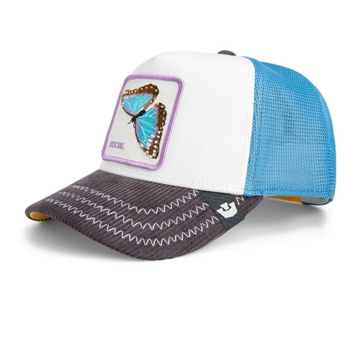 Goorin Bros - Social Remix - Multicolour