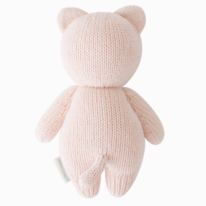Cuddle &amp; Kind Baby Kitten - Blush