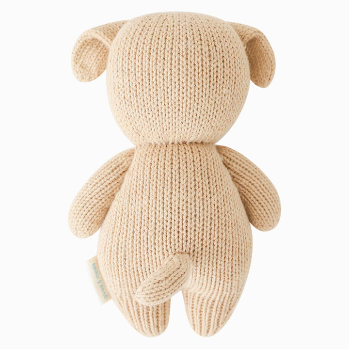 Baby Puppy by Cuddle &amp; Kind - image 10
