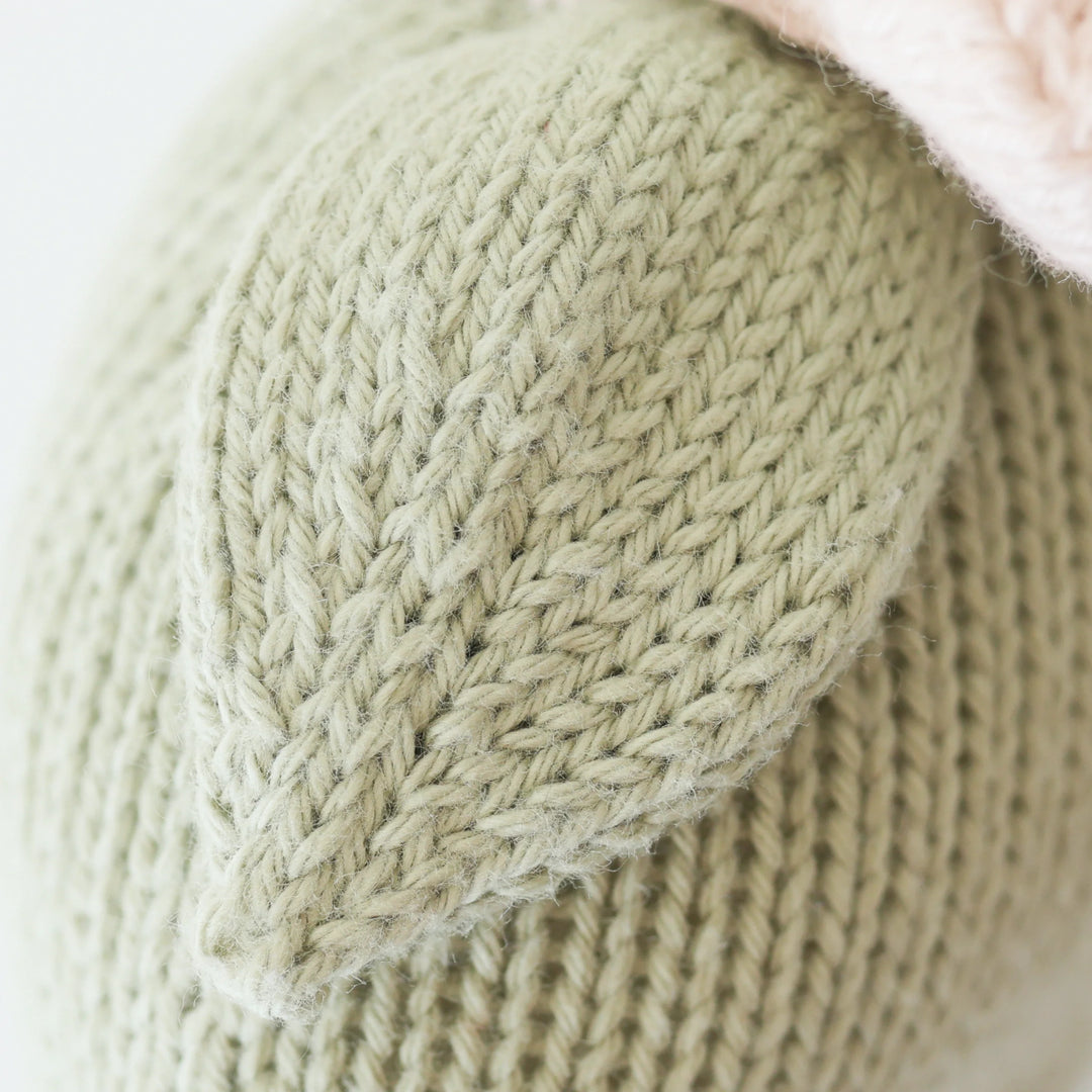 Baby Daisy (Blush Pink) by Cuddle &amp; Kind - image 2