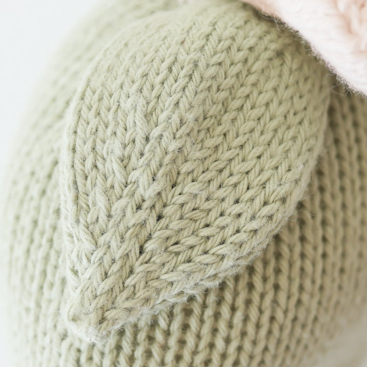 Baby Daisy (Blush Pink) by Cuddle &amp; Kind - image 2