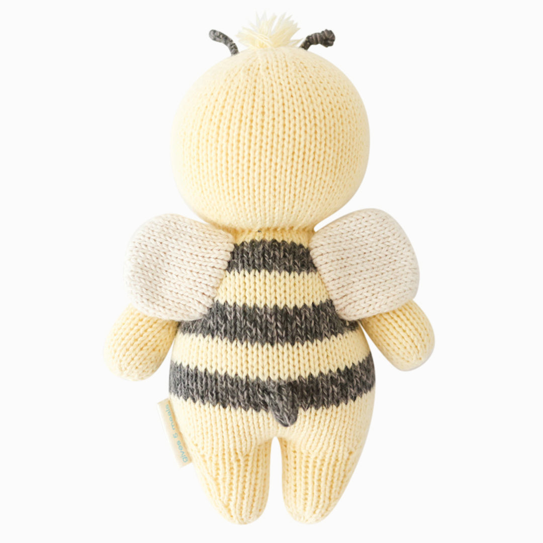 Baby Bee by Cuddle &amp; Kind - image 10