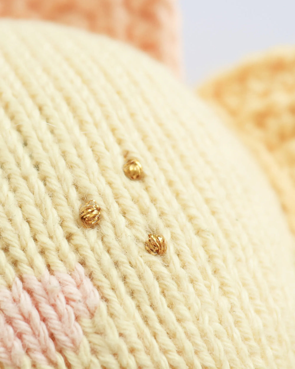 Baby Sunshine by Cuddle & Kind - image 2