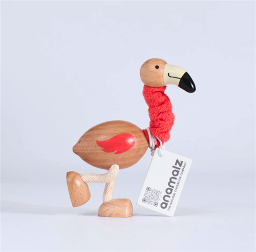 Anamalz - Flamingo
