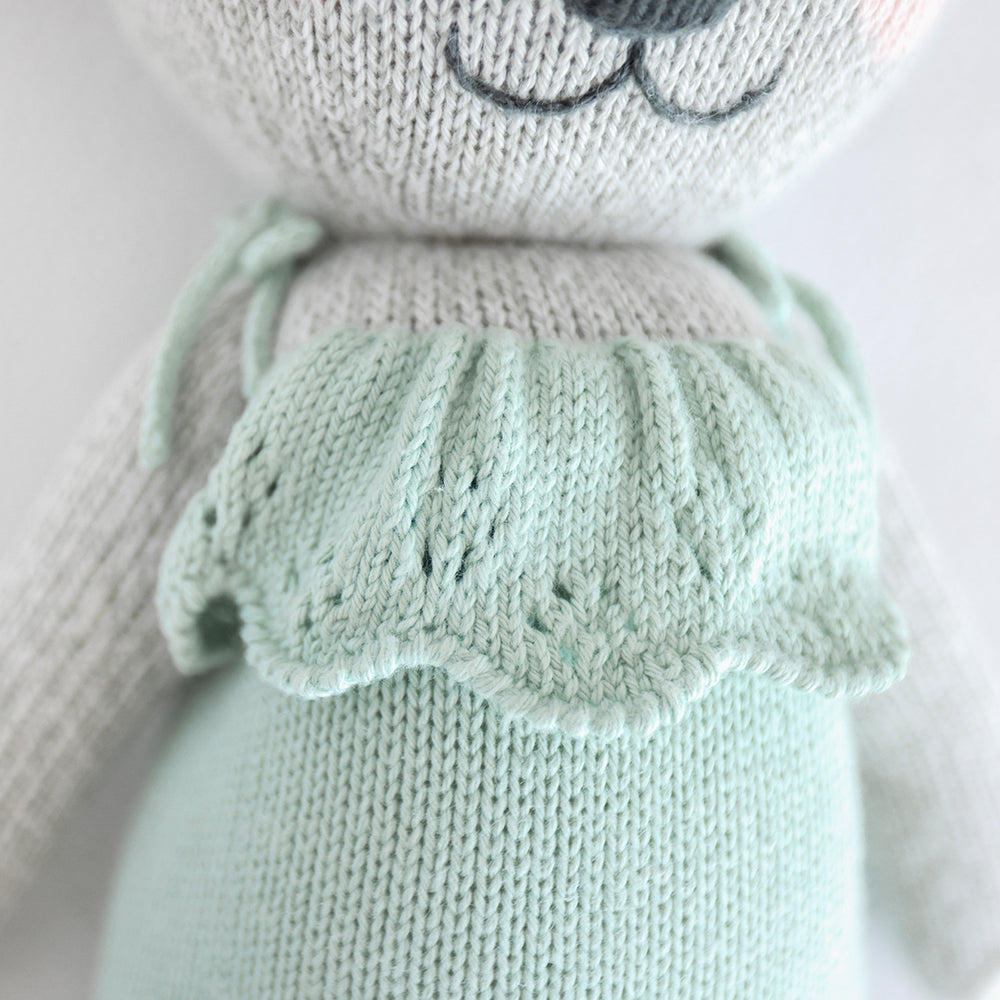 Cuddle &amp; Kind Claire The Koala (Little 13") - Mint