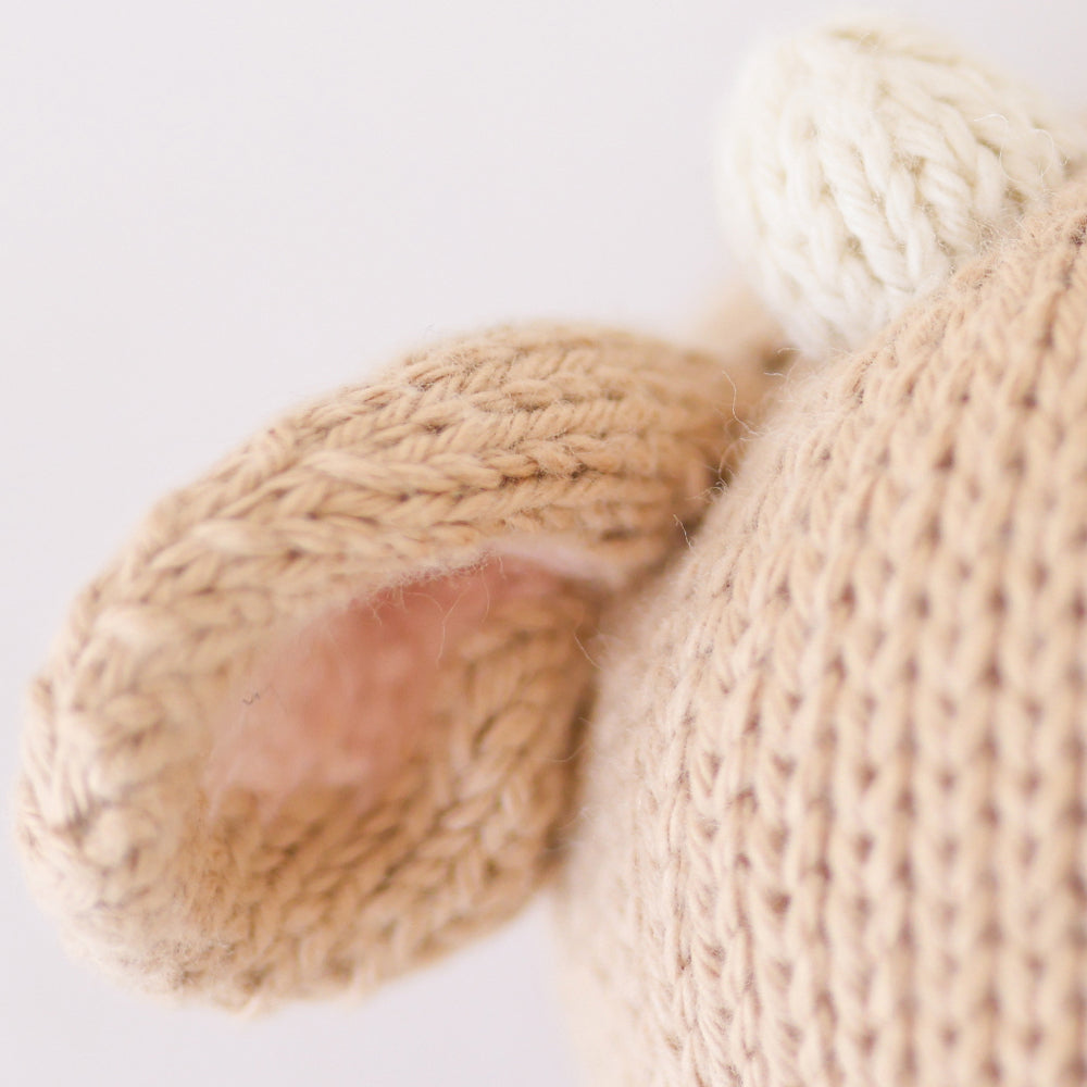Baby Cow (Jersey) by Cuddle & Kind - image 2