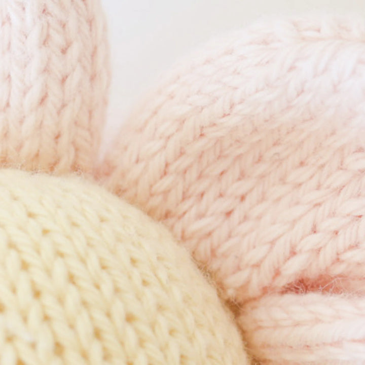 Baby Daisy (Blush Pink) by Cuddle &amp; Kind - image 3