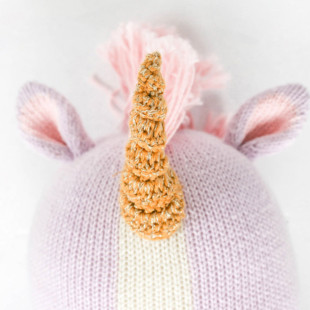 Cuddle & Kind Zoe The Unicorn (Little 13")