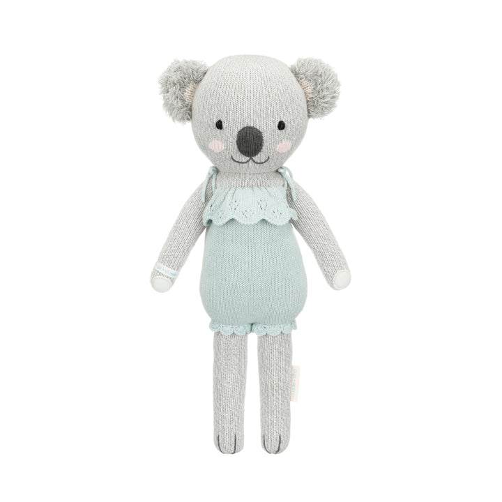 Cuddle &amp; Kind Claire The Koala (Little 13") - Mint