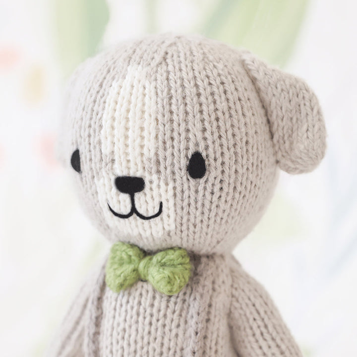 Tiny Noah The Dog by Cuddle &amp; Kind - image 4