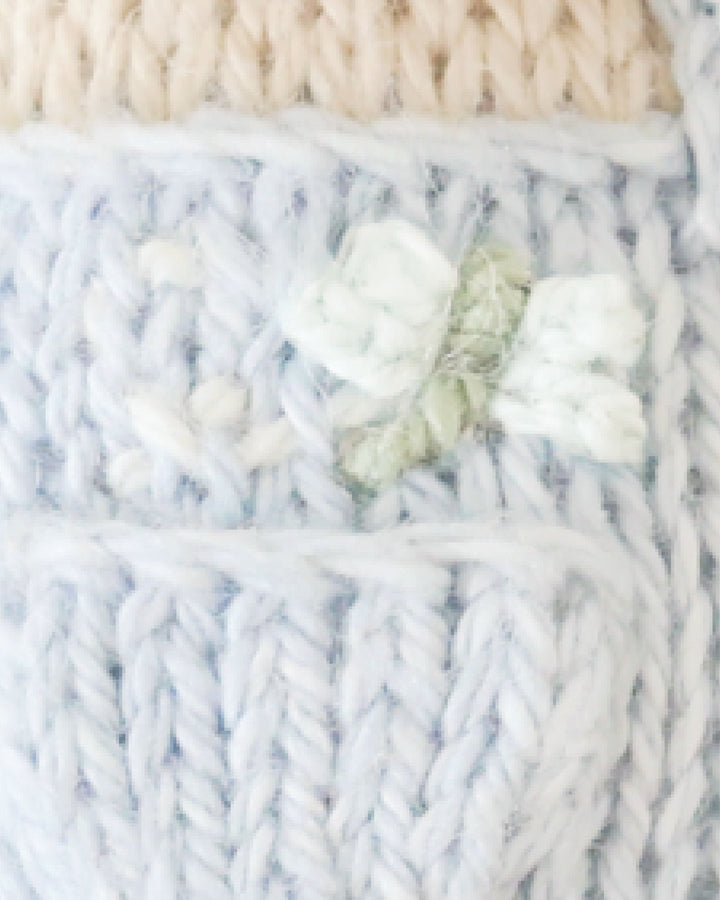 Tiny Bailey The Mouse by Cuddle &amp; Kind - image 4