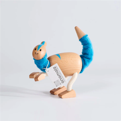Anamalz - Parasaurolophus