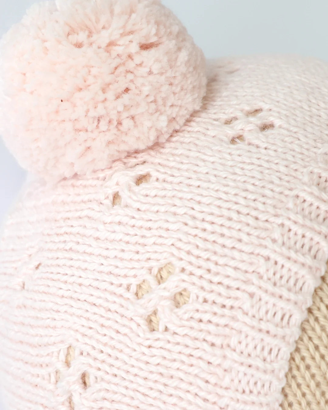 Cuddle &amp; Kind My First Baby - Blush