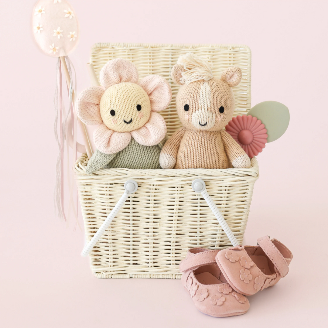 Baby Pony by Cuddle &amp; Kind - image 5