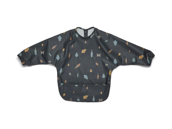 Nuuroo - Luna Bib Coated - Koala Forest