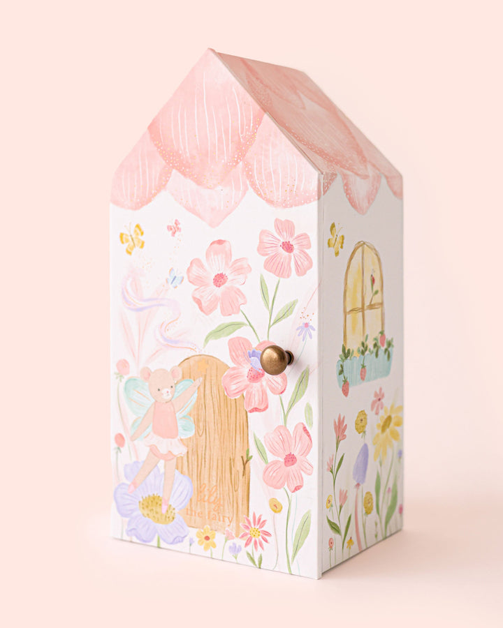 Tiny Lily The Fairy by Cuddle &amp; Kind - image 6