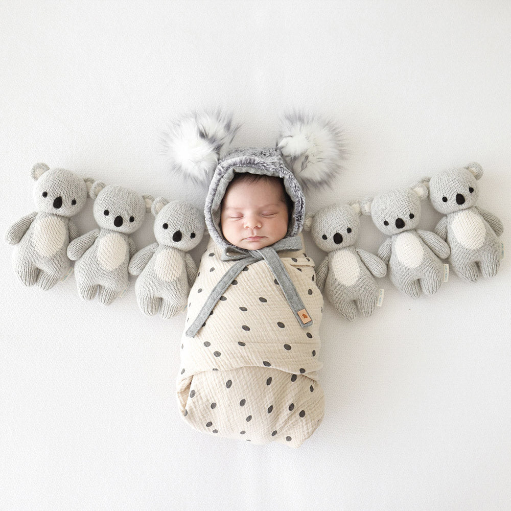 Cuddle &amp; Kind Baby Koala