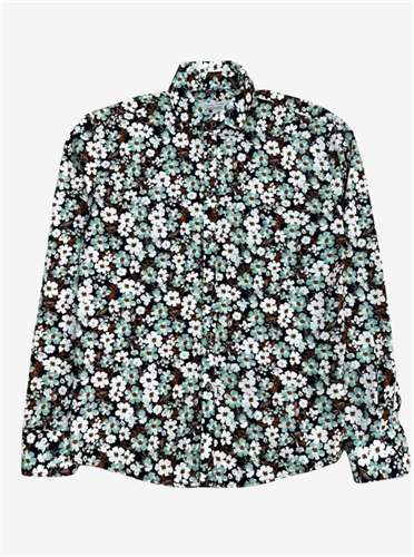 Jimmy Stuart - Valley Floral Shirt
