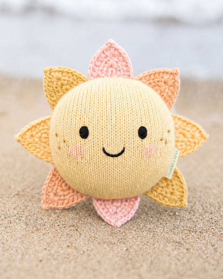 Baby Sunshine by Cuddle &amp; Kind - image 7