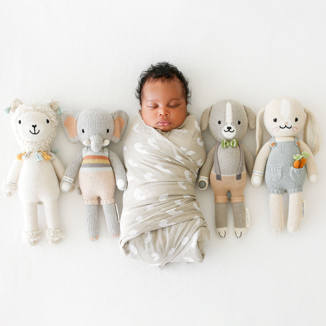 Henry The Bunny (20") by Cuddle &amp; Kind - image 6
