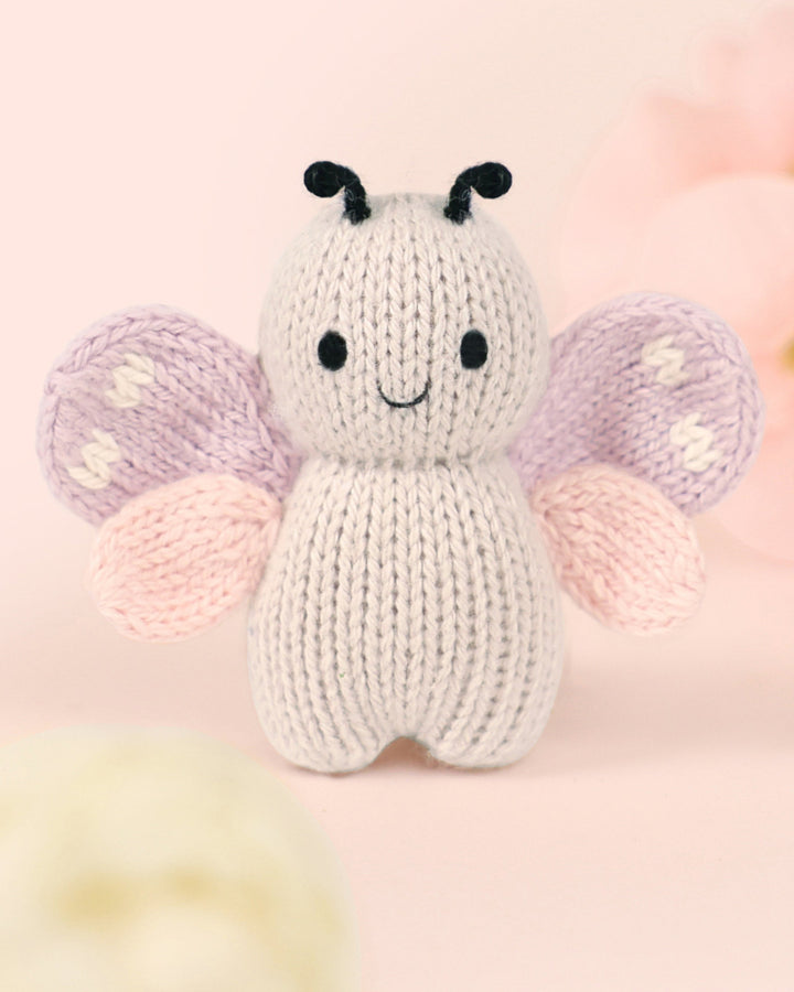 Tiny Rose The Princess by Cuddle &amp; Kind - image 9
