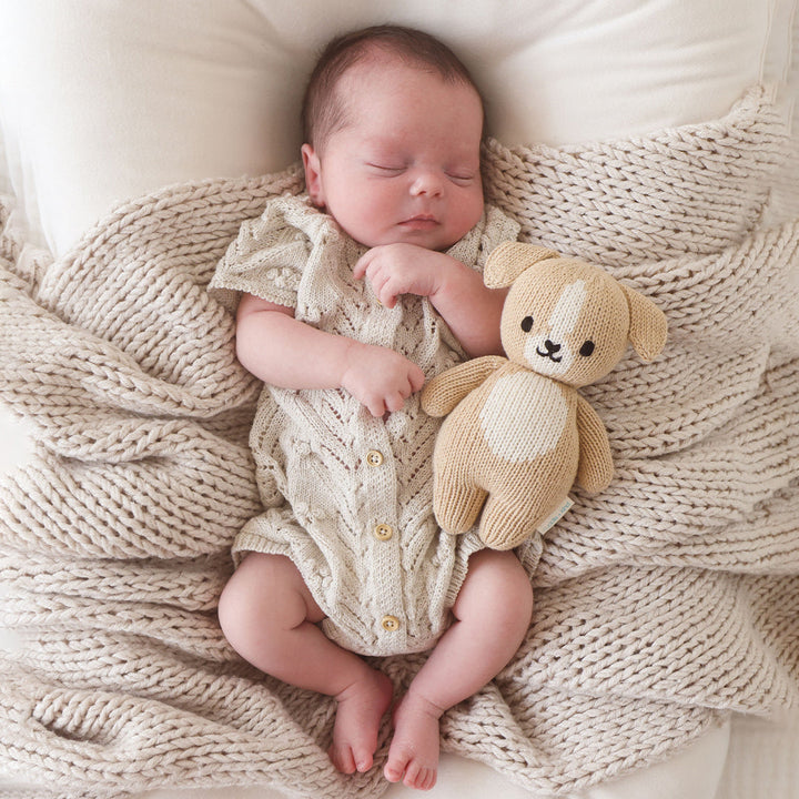 Baby Puppy by Cuddle &amp; Kind - image 8