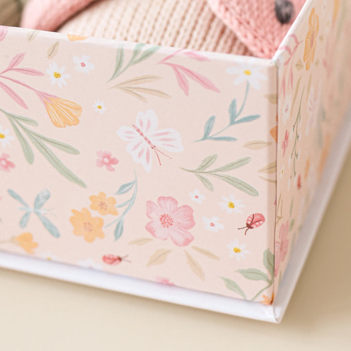 Baby Daisy (Blush Pink) by Cuddle &amp; Kind - image 9