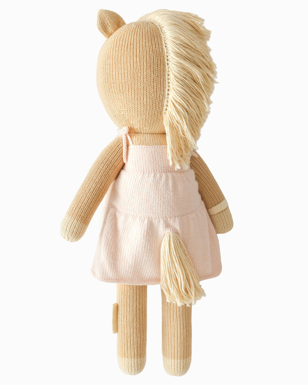 Kelsie The Pony (20") by Cuddle &amp; Kind - image 9