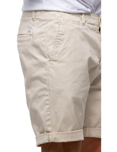 Industrie - The Rinse Short - Stone