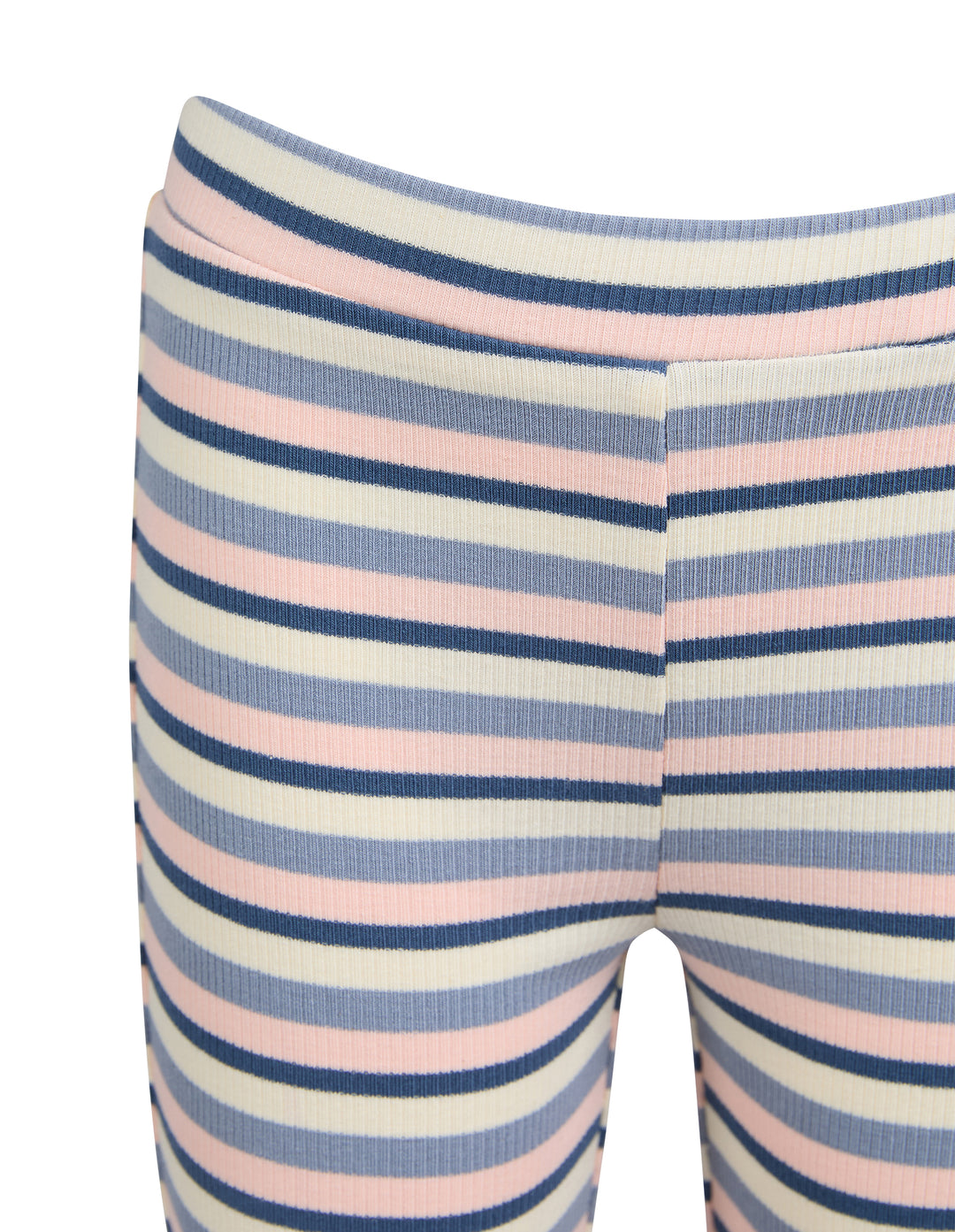 Eve Girl ANNIE RIB FLARE (SIZE 3-7) in BLUE