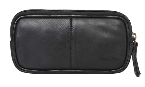 Modapelle - Vintage Leather Double Sided Optical/Utility Case