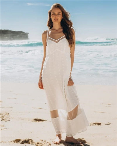 Ebby And I - Mirri Maxi Dress