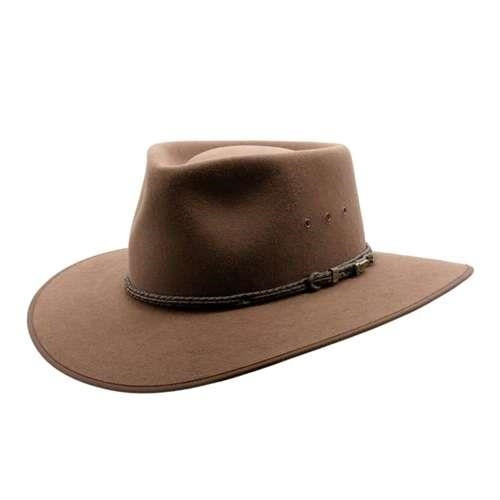 Akubra - Cattleman - Fawn