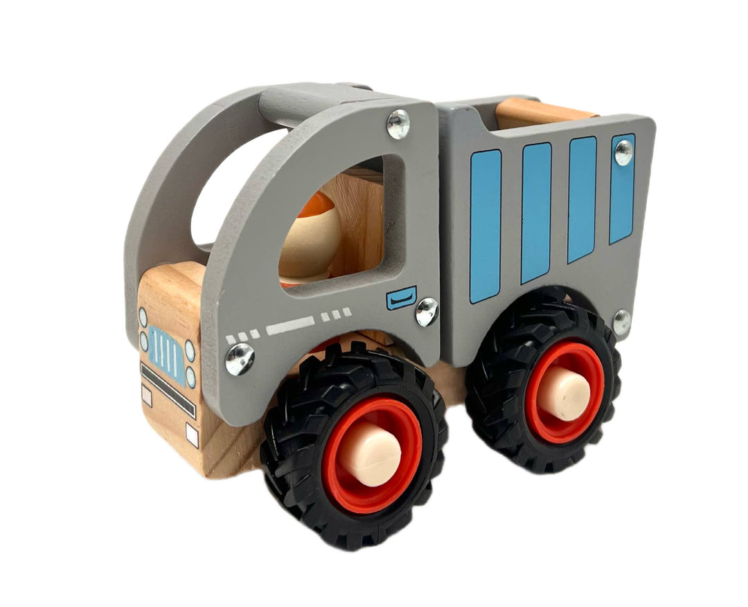 ToysLink - Dump Truck